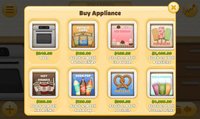 Baker Business 2: Cake Tycoon - Lite screenshot, image №1576814 - RAWG