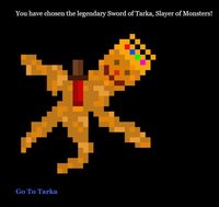 The Adventurer From Tarka screenshot, image №2223703 - RAWG