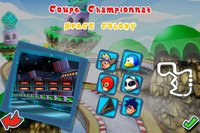 Konami Krazy Racers screenshot, image №732342 - RAWG