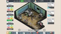 Game Studio Tycoon 3 Lite screenshot, image №1518256 - RAWG