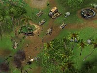 Axis & Allies (2004) screenshot, image №391331 - RAWG