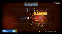 Twin Stick Tennis screenshot, image №4015252 - RAWG