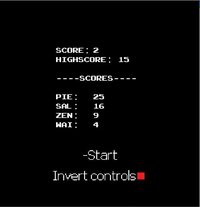 Infinite Golf (itch) (Matiasmcxd) screenshot, image №2568748 - RAWG