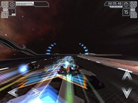 Cosmic Challenge Racing screenshot, image №956362 - RAWG