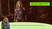 Rewind: The Empyreum War screenshot, image №3453232 - RAWG