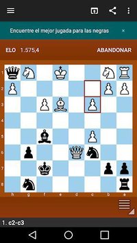 Fun Chess Puzzles Pro screenshot, image №2076620 - RAWG