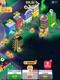 Idle Light City screenshot, image №2282451 - RAWG