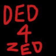 Ded 4 Zed screenshot, image №3273820 - RAWG