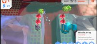 Pathogen Purge - Tower Defense screenshot, image №3970215 - RAWG
