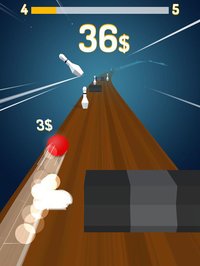 Infinite Bowling! screenshot, image №937618 - RAWG