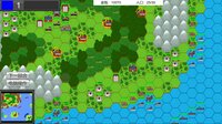 Small War (itch) screenshot, image №3048869 - RAWG