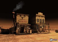 Deadlands screenshot, image №369226 - RAWG