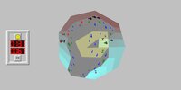 3D Polyhedral Minesweeper screenshot, image №2404105 - RAWG