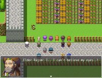 At the End of the Disaster screenshot, image №2555036 - RAWG