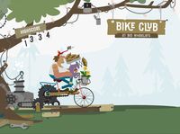 Bike Club screenshot, image №691486 - RAWG