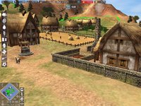 Medieval Lords: Build, Defend, Expand screenshot, image №392231 - RAWG