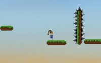PlatformerGirl screenshot, image №1313944 - RAWG
