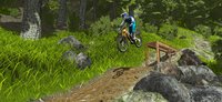 MTB Game Demo screenshot, image №1865011 - RAWG