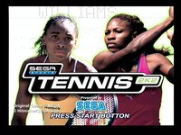 Virtua Tennis 2 screenshot, image №742405 - RAWG