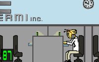 Fermi Inc. screenshot, image №1237904 - RAWG
