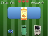 BinItRight screenshot, image №3356798 - RAWG