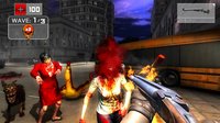 ZKILLER screenshot, image №828181 - RAWG