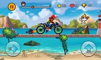 Moto Race - Motor Rider screenshot, image №1576793 - RAWG