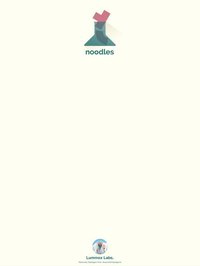 Noodles! screenshot, image №2059271 - RAWG