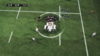 Rugby Challenge 3 screenshot, image №33226 - RAWG