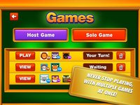 Skip-Bo Free screenshot, image №1417445 - RAWG