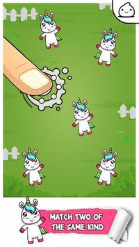 Unicorn Evolution 2 Idle Cute Clicker Game Kawaii screenshot, image №1454739 - RAWG