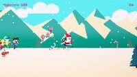 Santa Rush - Don't slow down screenshot, image №983439 - RAWG