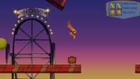 Parkour Posse screenshot, image №3539822 - RAWG