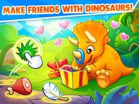 Dinosaur Island: Game for Kids and Toddlers ages 3 screenshot, image №1524440 - RAWG