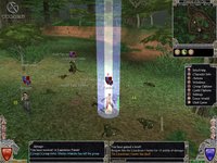 Shadowbane screenshot, image №349164 - RAWG