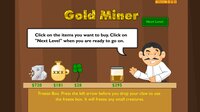 Gold Miner:Classic Edition screenshot, image №4232889 - RAWG