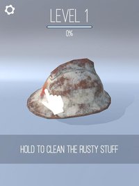 Rusty Blower 3D screenshot, image №2238739 - RAWG