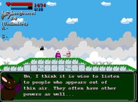 Gun Princess screenshot, image №1016082 - RAWG