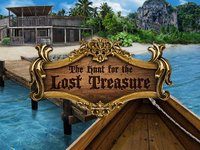 The Hunt for the Lost Treasure screenshot, image №971043 - RAWG