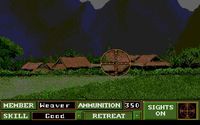 Lost Patrol screenshot, image №306785 - RAWG