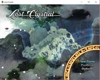 RPG Lost Crystal screenshot, image №1806582 - RAWG