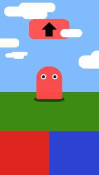 UpDown (itch) (IchiroHarada) screenshot, image №1744859 - RAWG