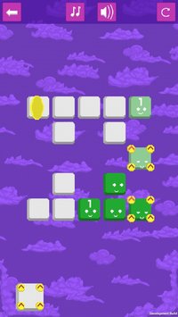 Squaretangle screenshot, image №2261573 - RAWG