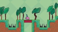Pinky's Climb screenshot, image №3177984 - RAWG