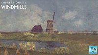 IMPRESSIONISTa - WINDMILLS screenshot, image №995405 - RAWG