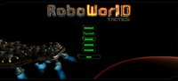 RoboWorlD tactics screenshot, image №858633 - RAWG