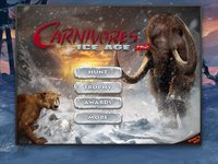 Carnivores: Ice Age Pro screenshot, image №2097961 - RAWG