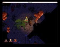Enalim: the rise of Vesnu screenshot, image №3791572 - RAWG