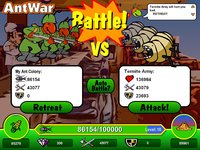 Ant War screenshot, image №347075 - RAWG