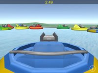 Bumper Boat Battle screenshot, image №978343 - RAWG